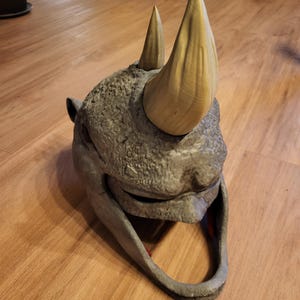 Comprador de Etsy ha añadido una foto de su compra