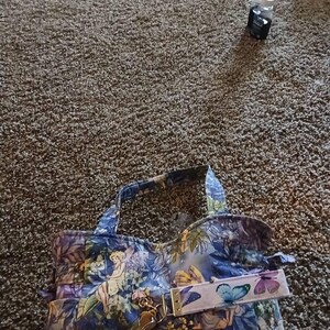 Fran added a photo of their purchase