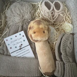 Abigail added a photo of their purchase