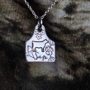 Etsy buyer added a photo of their purchase