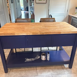 Julia added a photo of their purchase