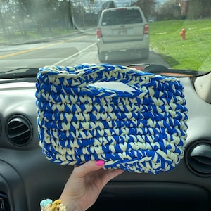 Gabrielle added a photo of their purchase