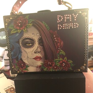 Etsy buyer added a photo of their purchase