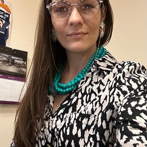 Melissa added a photo of their purchase