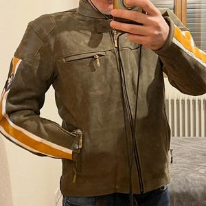 Daniel added a photo of their purchase