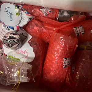 Cynthia added a photo of their purchase