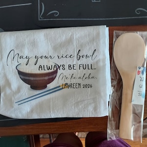 Laureen added a photo of their purchase