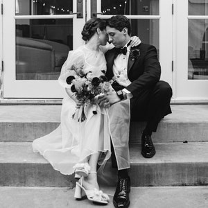 Abigail added a photo of their purchase