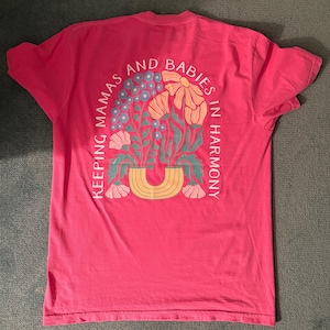 Shawna added a photo of their purchase