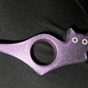 Heather added a photo of their purchase
