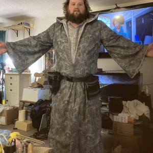 Robert added a photo of their purchase