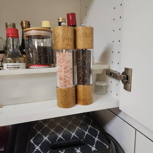 Russell heeft een foto van de aankoop toegevoegd