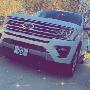 Holly added a photo of their purchase