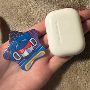 Clover added a photo of their purchase