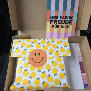 Luise added a photo of their purchase