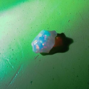 Long Elephant Teeth Shape Earring Size Natural Lapis Lazuli Cabochon