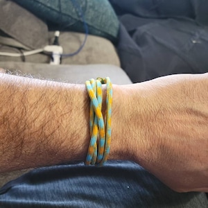 Brian added a photo of their purchase