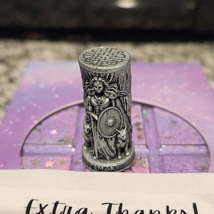 Etsy buyer added a photo of their purchase