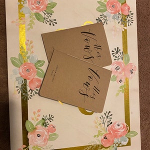 Amanda added a photo of their purchase