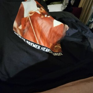 Nina added a photo of their purchase