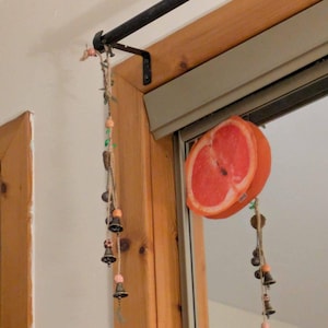 Han hat ein Foto des gekauften Artikels hinzugefügt