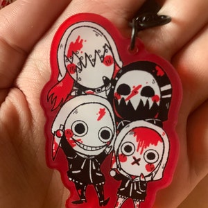 Kenzie added a photo of their purchase