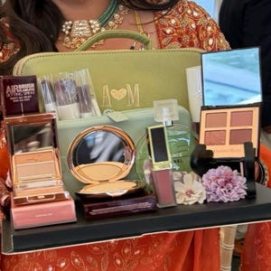 Jessie added a photo of their purchase