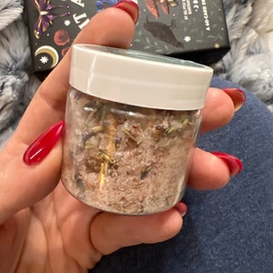 Claire added a photo of their purchase