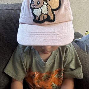 Kezia ha aggiunto una foto del proprio acquisto