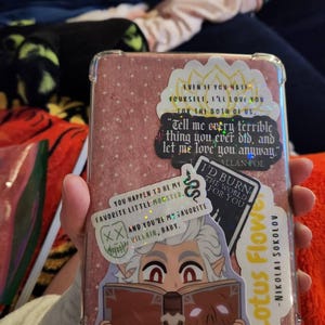 Melissa added a photo of their purchase