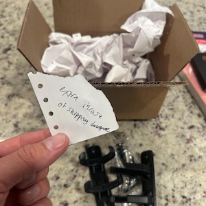 Johnny ha añadido una foto de su compra