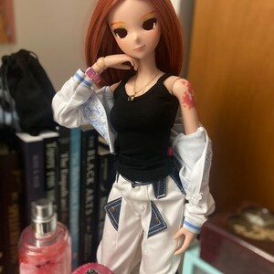 Ashley ha añadido una foto de su compra