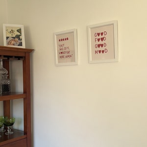 Bridget added a photo of their purchase