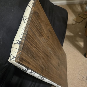 David added a photo of their purchase