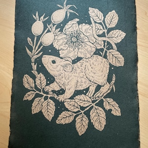 Olivia hat ein Foto des gekauften Artikels hinzugefügt