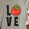 T-shirt Funny Banana Censor &ndash; Idea Regalo &ndash; Taglie S-3XL &ndash; Gildan Heavy Cotton
