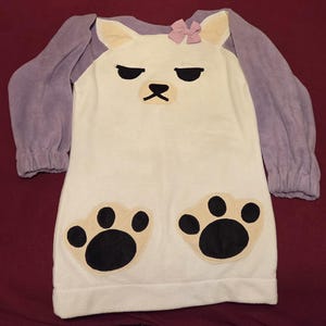 Comprador de Etsy ha añadido una foto de su compra