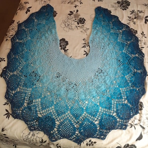 Karla hat ein Foto des gekauften Artikels hinzugefügt