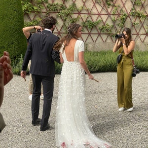 Etsy buyer added a photo of their purchase