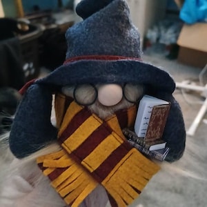 Mary added a photo of their purchase