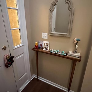 Megan added a photo of their purchase