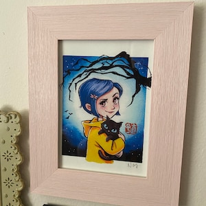 Emily added a photo of their purchase