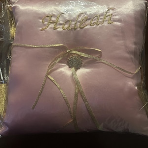 Michelle added a photo of their purchase