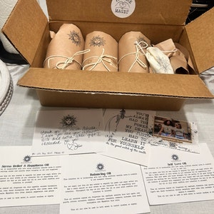 Estrella added a photo of their purchase