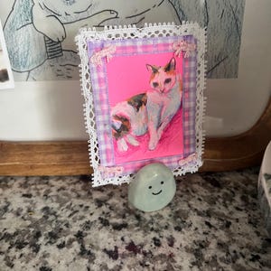 Jennifer ha añadido una foto de su compra