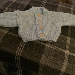 Catriona added a photo of their purchase