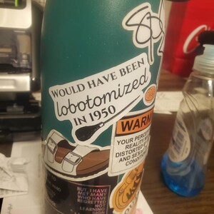 T added a photo of their purchase