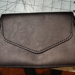 Tony added a photo of their purchase