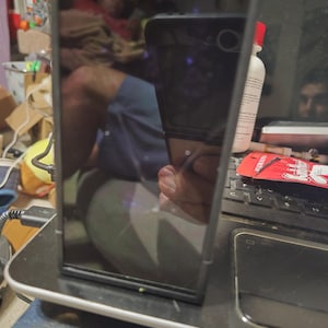 Mike added a photo of their purchase