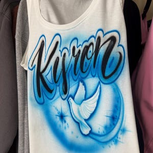 Etsy buyer added a photo of their purchase
